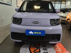 Chery QQ Ice Cream 170km Sundae LFP - ფოტო 2