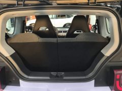 Chery QQ Ice Cream 170km Sundae LFP - ფოტო 4