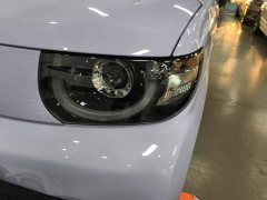 Chery QQ Ice Cream 170km Sundae LFP - ფოტო 5