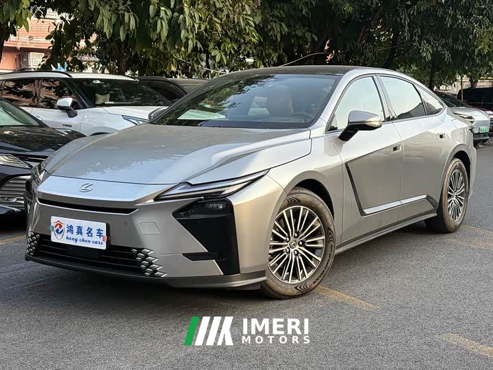 Lexus ES 300h