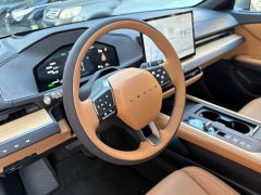 Lexus ES 300h - ფოტო 13