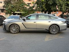 Lexus ES 300h - ფოტო 3