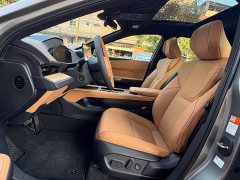 Lexus ES 300h - ფოტო 8