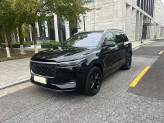 Li Auto ONE Extended Range 6-Seater - ფოტო 1