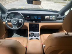 Li Auto ONE Extended Range 6-Seater - ფოტო 10