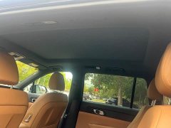 Li Auto ONE Extended Range 6-Seater - ფოტო 11