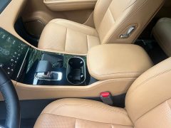 Li Auto ONE Extended Range 6-Seater - ფოტო 14