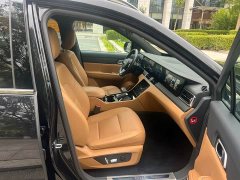 Li Auto ONE Extended Range 6-Seater - ფოტო 18