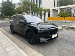 Li Auto ONE Extended Range 6-Seater - ფოტო 3
