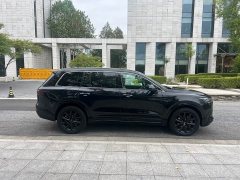 Li Auto ONE Extended Range 6-Seater - ფოტო 4