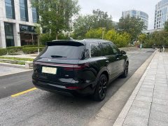 Li Auto ONE Extended Range 6-Seater - ფოტო 5