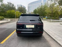 Li Auto ONE Extended Range 6-Seater - ფოტო 6