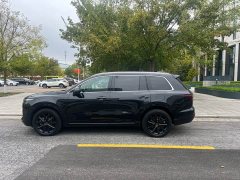 Li Auto ONE Extended Range 6-Seater - ფოტო 8