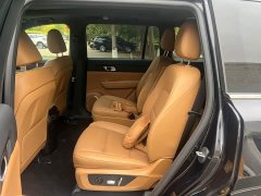 Li Auto ONE Extended Range 6-Seater - ფოტო 9