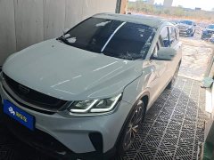 Geely Bingyue PRO 260T DCT Knight - photo 1