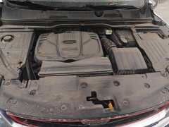 Geely Bingyue PRO 260T DCT Knight - photo 10