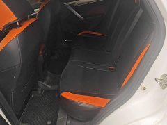 Geely Bingyue PRO 260T DCT Knight - photo 11
