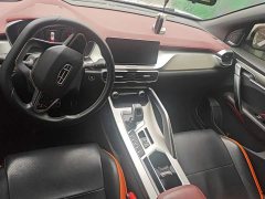 Geely Bingyue PRO 260T DCT Knight - photo 12