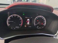 Geely Bingyue PRO 260T DCT Knight - photo 14