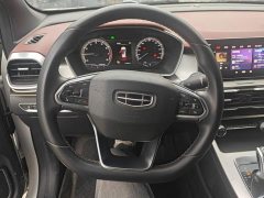 Geely Bingyue PRO 260T DCT Knight - photo 15