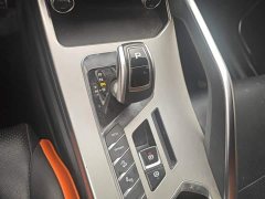 Geely Bingyue PRO 260T DCT Knight - photo 16