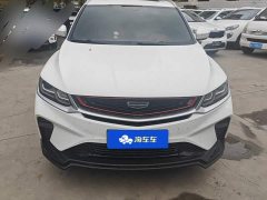 Geely Bingyue PRO 260T DCT Knight - photo 2