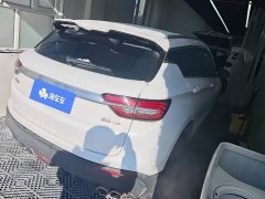 Geely Bingyue PRO 260T DCT Knight - photo 3