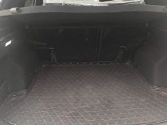 Geely Bingyue PRO 260T DCT Knight - photo 4