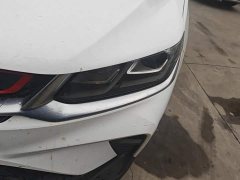 Geely Bingyue PRO 260T DCT Knight - photo 5