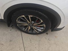 Geely Bingyue PRO 260T DCT Knight - photo 6