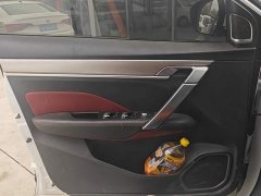 Geely Bingyue PRO 260T DCT Knight - photo 7