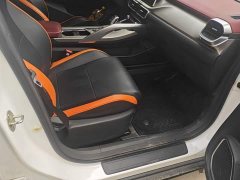Geely Bingyue PRO 260T DCT Knight - photo 8