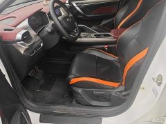 Geely Bingyue PRO 260T DCT Knight - photo 9