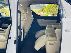 Toyota Alphard Hybrid 2.5L Luxury - photo 15