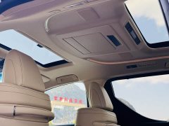 Toyota Alphard Hybrid 2.5L Luxury - photo 16