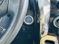 Toyota Alphard Hybrid 2.5L Luxury - photo 19