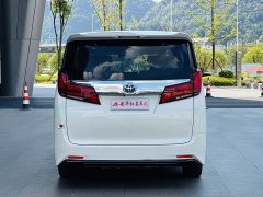 Toyota Alphard Hybrid 2.5L Luxury - photo 5