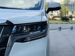 Toyota Alphard Hybrid 2.5L Luxury - photo 6
