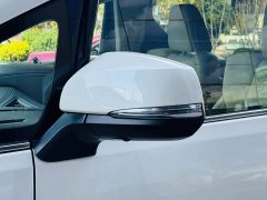 Toyota Alphard Hybrid 2.5L Luxury - photo 9
