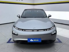 Xpeng P7 670E - ფოტო 2