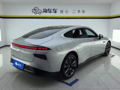 Xpeng P7 670E - ფოტო 3