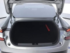 Xpeng P7 670E - ფოტო 4