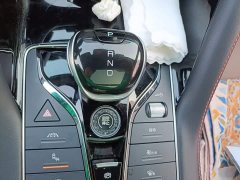 BYD Song Plus 1.5T Automatic Flagship - ფოტო 10