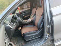 BYD Song Plus 1.5T Automatic Flagship - ფოტო 11