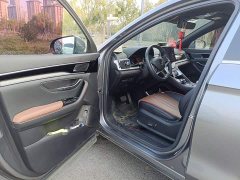 BYD Song Plus 1.5T Automatic Flagship - ფოტო 12