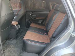 BYD Song Plus 1.5T Automatic Flagship - ფოტო 13