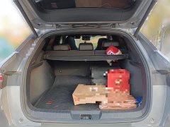 BYD Song Plus 1.5T Automatic Flagship - ფოტო 15