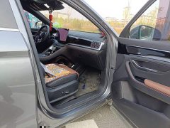 BYD Song Plus 1.5T Automatic Flagship - ფოტო 19