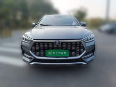 BYD Song Plus 1.5T Automatic Flagship - ფოტო 2