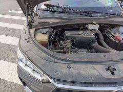 BYD Song Plus 1.5T Automatic Flagship - ფოტო 20